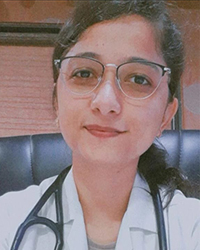 Dr. Shivani Chauhan - Aarutva